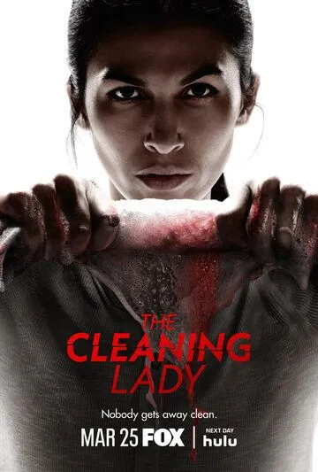 Смотреть сериал Уборщица 4 сезон онлайн